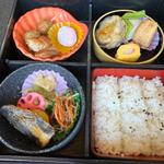 仕出し弁当(赤坂 )