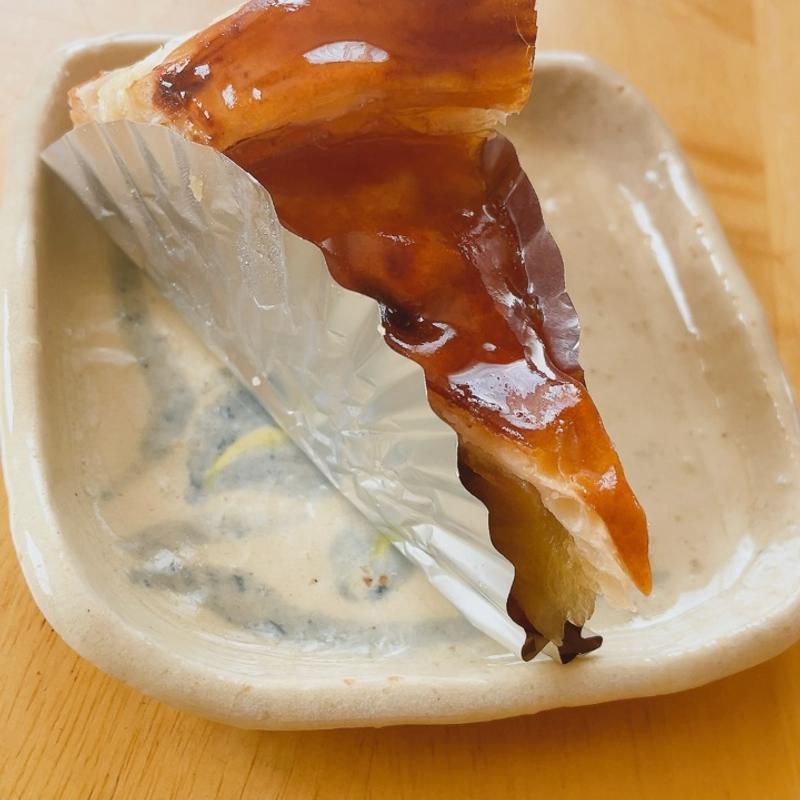 アップルパイ (ケーキショップ ル･シード)