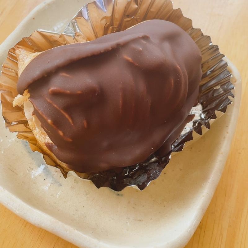 エクレア(ケーキショップ ル･シード)