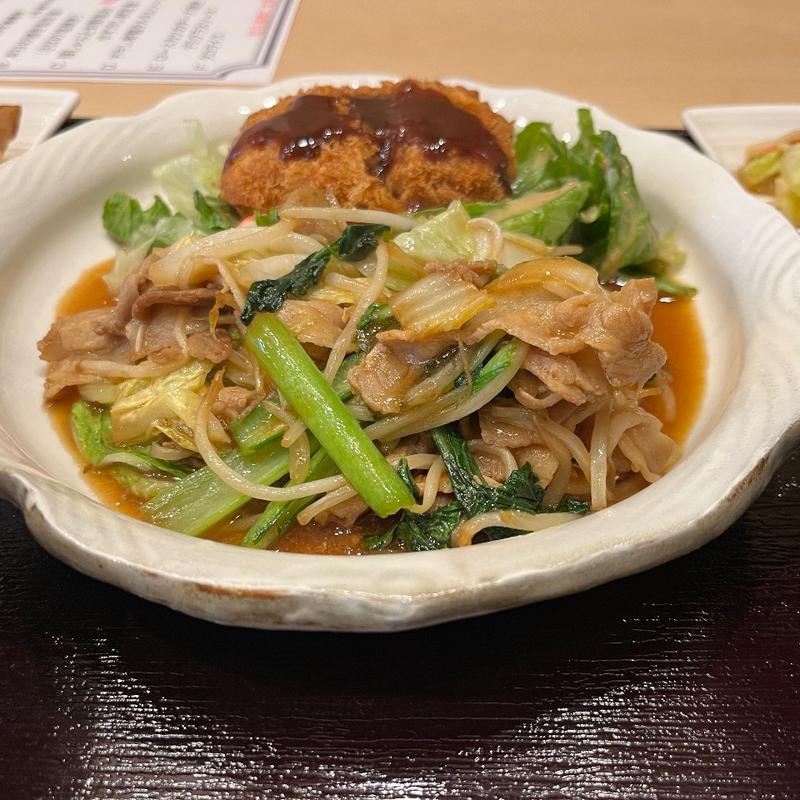 (絆 旬の肴と和み酒場)