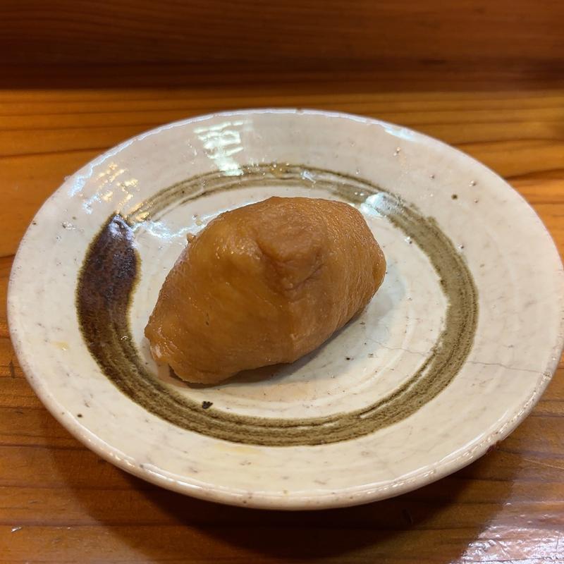 焼さば いなり(和かな寿司 )