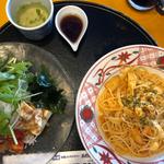 ヘルシーパスタセット