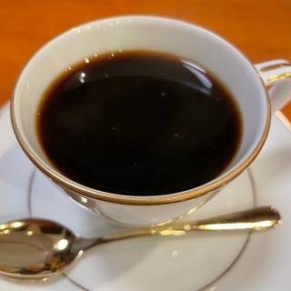 コーヒー(喫茶 、 (きっさ・てん))