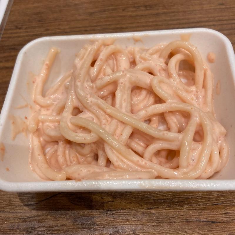 お通し(新時代 伊勢佐木町店)