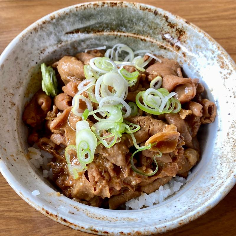 ミニモツご飯(せがわ食堂 )