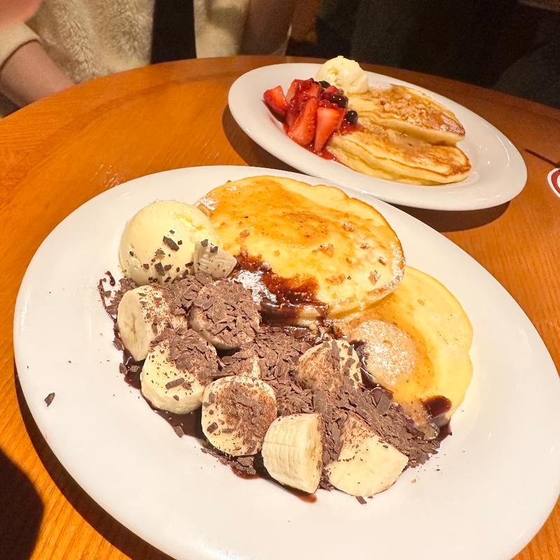 (アロハテーブル 横浜ベイクォーター)