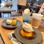 (UNI COFFEE ROASTERY 横浜ジョイナス店)