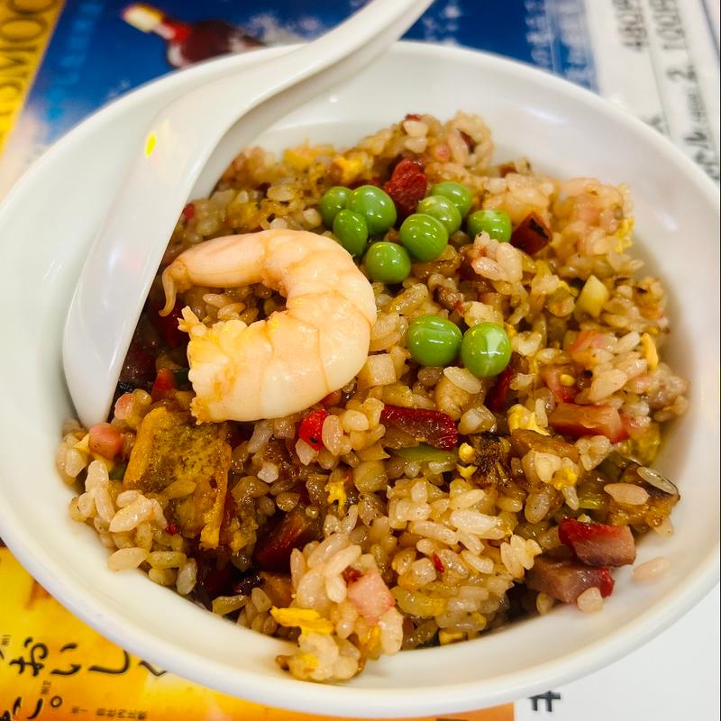 チャーハン(奇珍)
