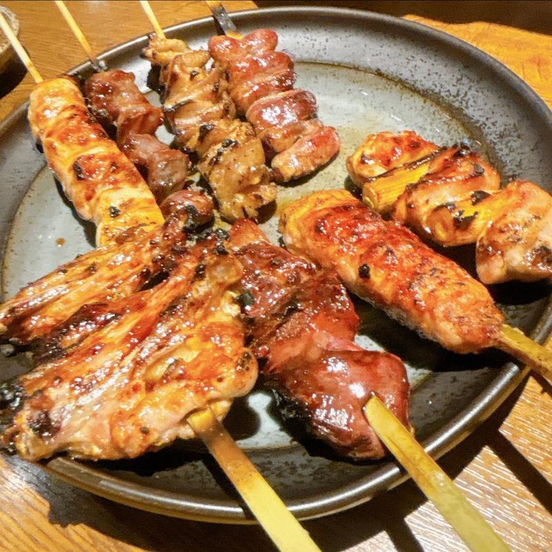 (鳥衛門 （ちょうえもん）)