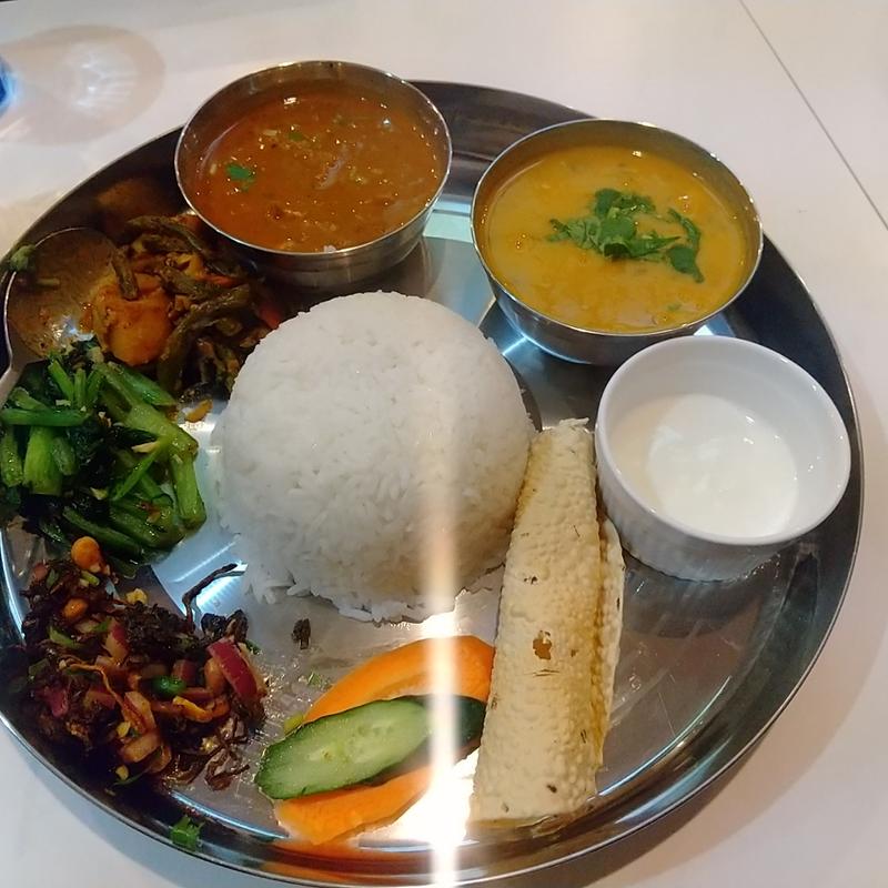 マウンテンセット(マウンテン ハブ)