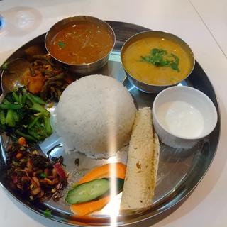 マウンテンセット(マウンテン ハブ)