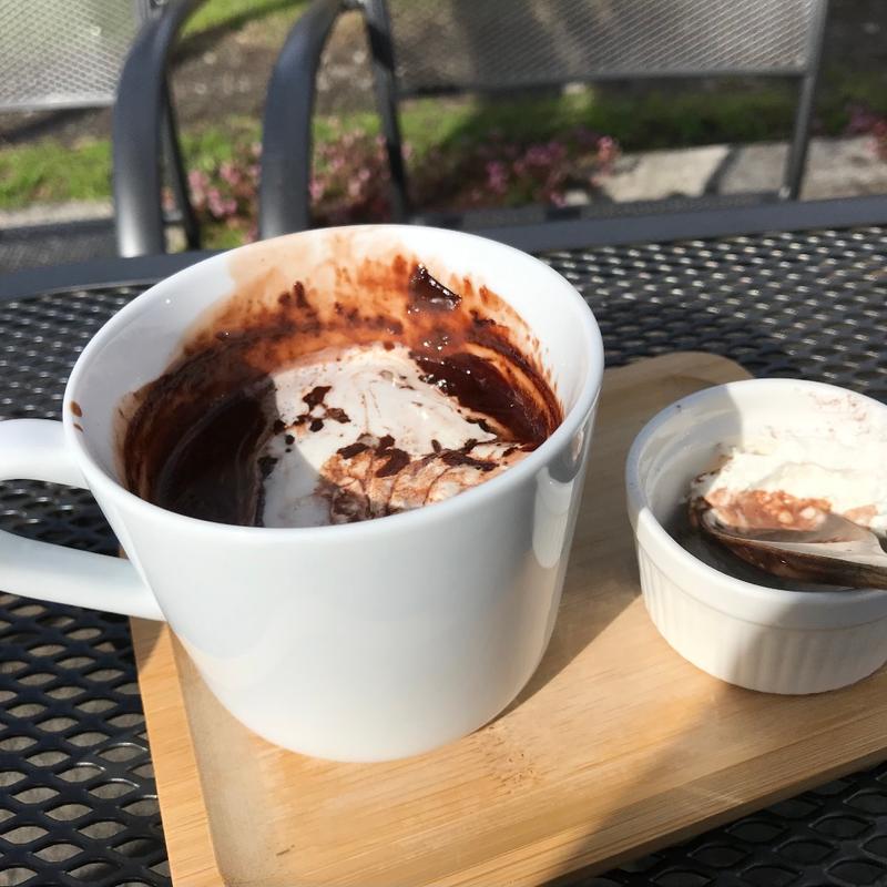 ココア(Cafe173 STORE IN)