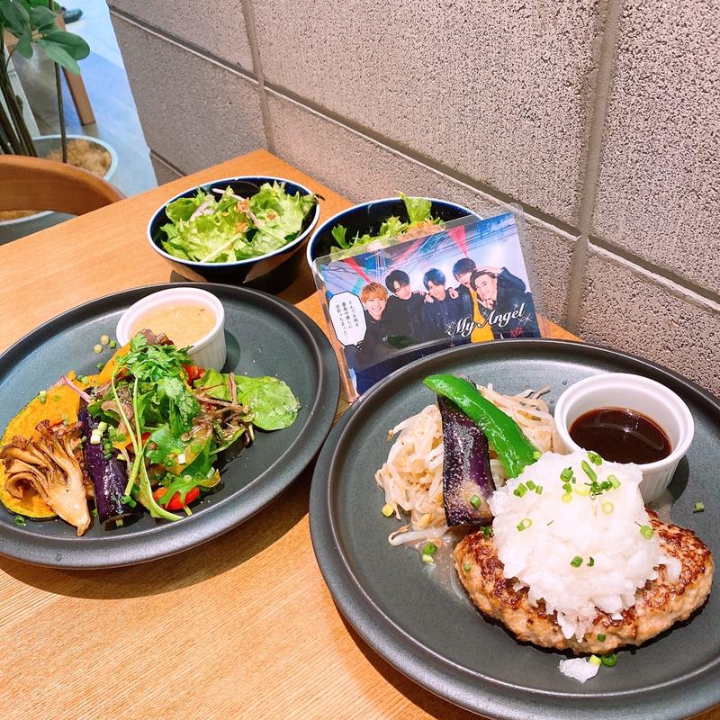 (山本のハンバーグ 札幌店)