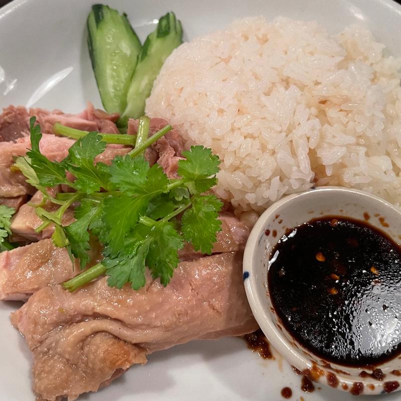 ガパオライス(グリーンパッタイ 神田店)