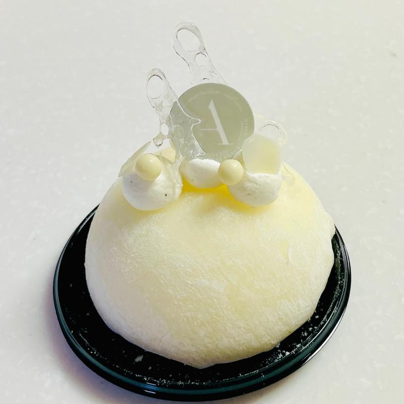 クレア(PATISSERIE ASAKO IWAYANAGI)