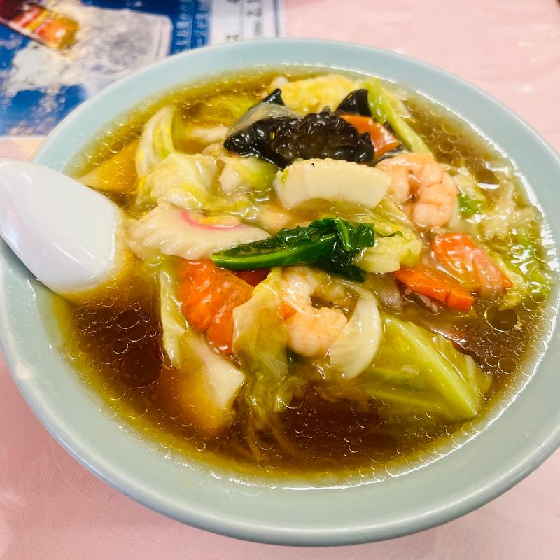 バンメン(奇珍)