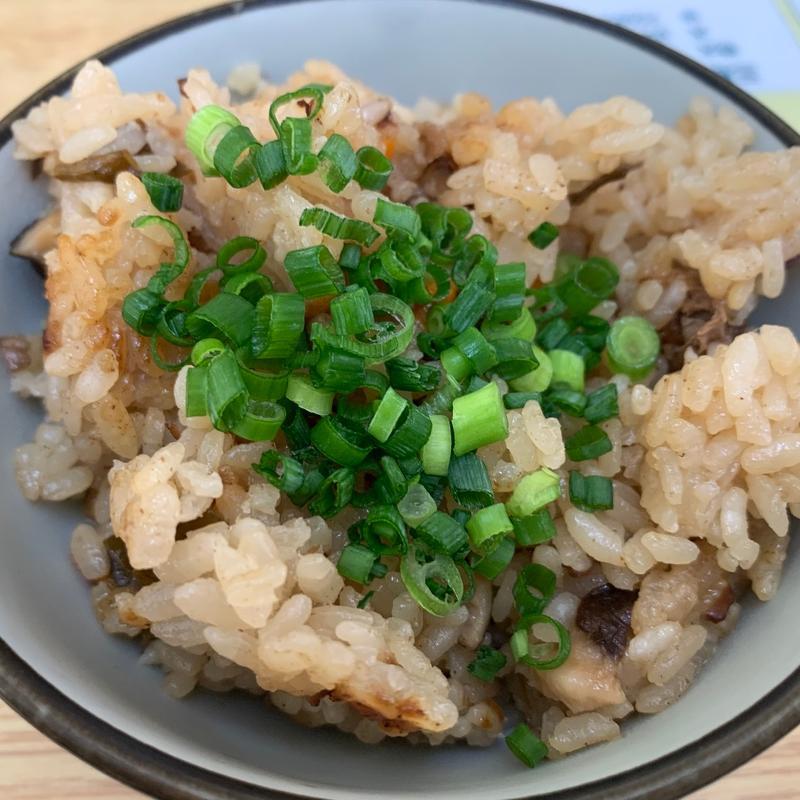 じゅ〜し〜(沖縄そば　まるやす)