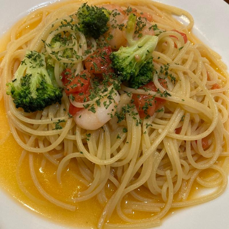 本日のパスタランチ(オーレオーレ （Ole Ole）)