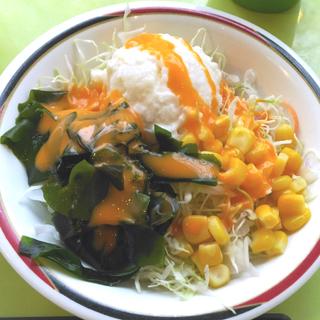 ポテト＆コーンサラダ(さくらキッチン )
