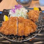 和幸御飯＋カキフライ