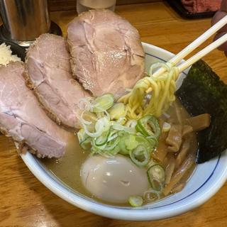 特製らーめん