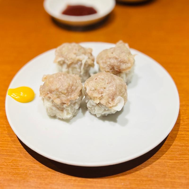 焼売(廣東厨房 鴻)