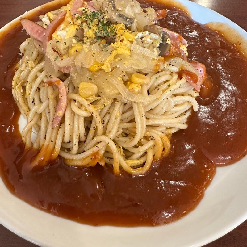 ミラノL(スパゲッティハウス シェフ 名駅西店)