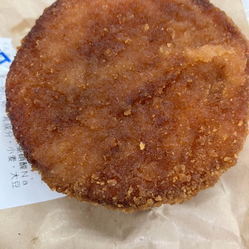 ハムカツ(ローソン 札幌オーロラタウン店)