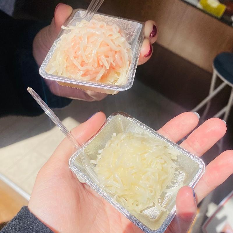 いか焼売(ひろしょう 太宰府店)