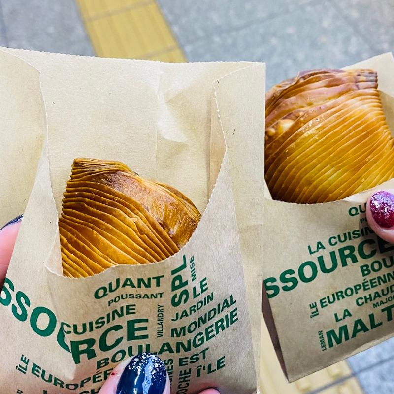 プレーン(CAFFE OSPITALE(カフェ オスピターレ))