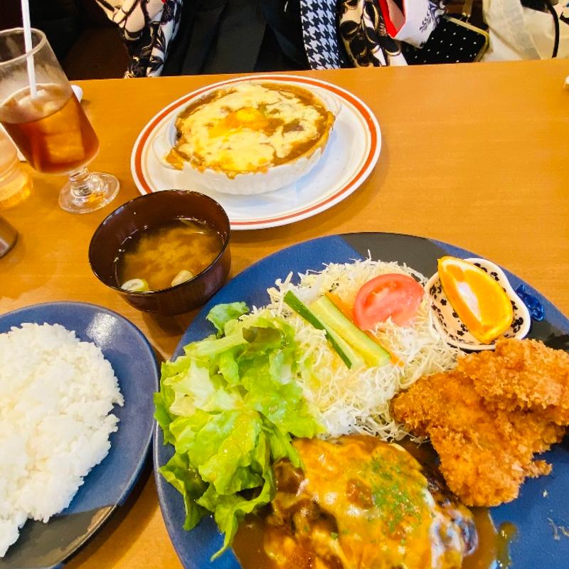 (レストランベアーズ)