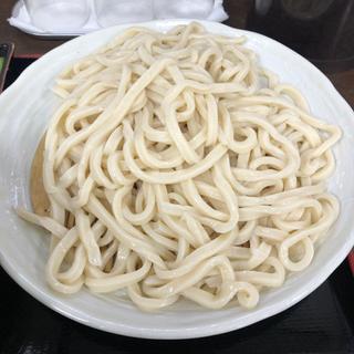 うどん【大盛】650g(肉汁うどん 森製麺所 )