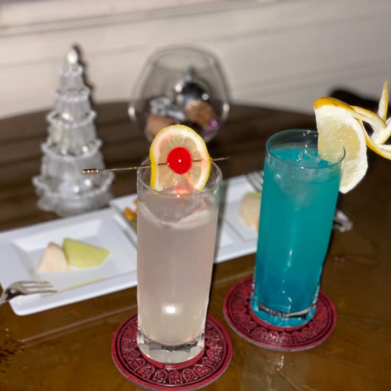 (シェヘラザード)