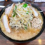 みそチャーシュー