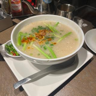 海鮮粥(ベトナム料理 バインセオサイゴン新宿 Vietnamese Restaurant Banh Xeo Saigon Shinjuku)