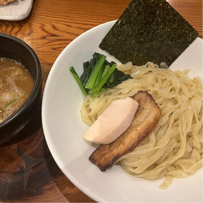 (三代目らーめん処 まるは 極KIWAMI 船橋店)