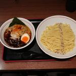 塩つけめん