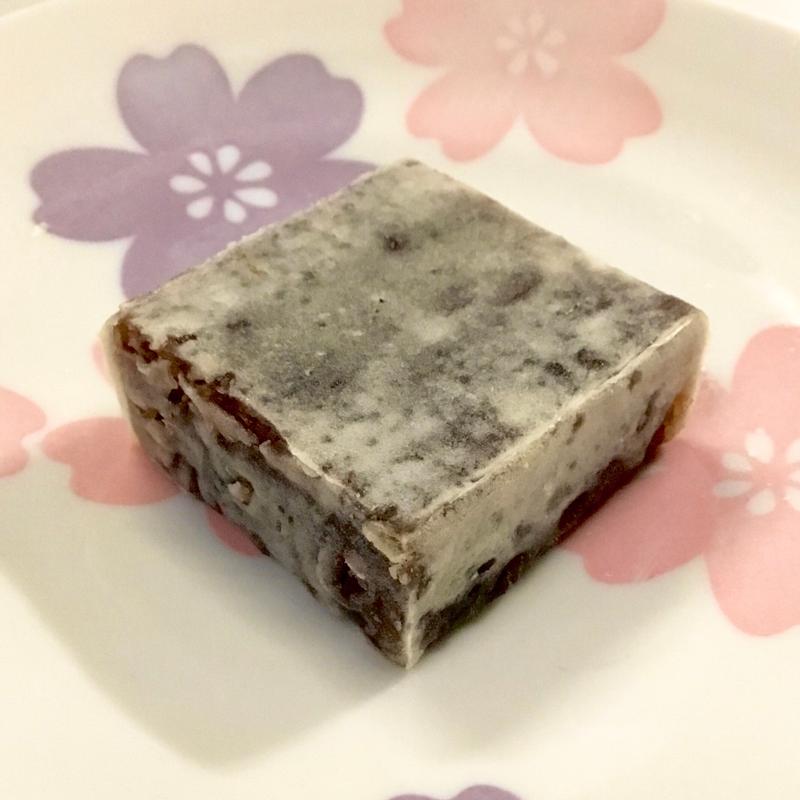 きんつば(なごみの米屋 總本店)