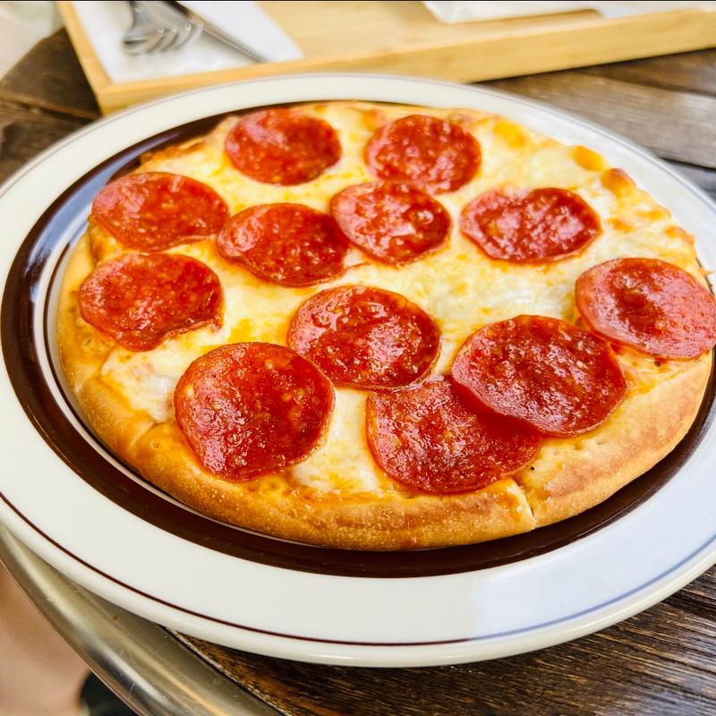 ペパロニ(JO'S American Cafe 元町店)