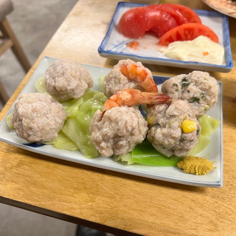 つくね盛り合わせ(恵比寿ハジカミ)