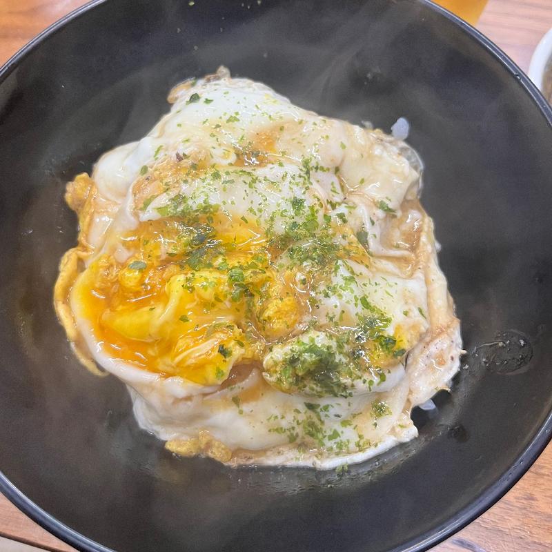 目丼　小盛(板門店)