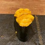 おまかせ(田久鮓)