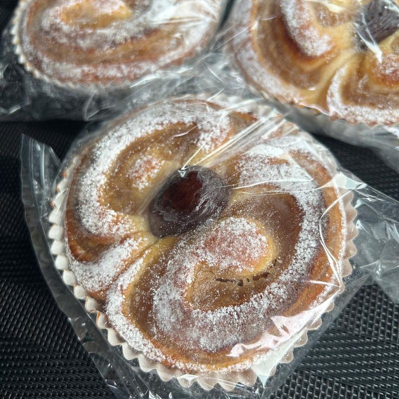 こだわりの和栗ロール(和歌浦庵 紀ノ川サービスエリア下り線 )