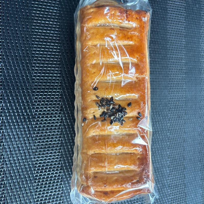 スイートポテトパイ(和歌浦庵 紀ノ川サービスエリア下り線 )