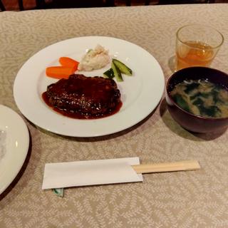 神戸牛ハンバーグ（200g）(リトル リマ)
