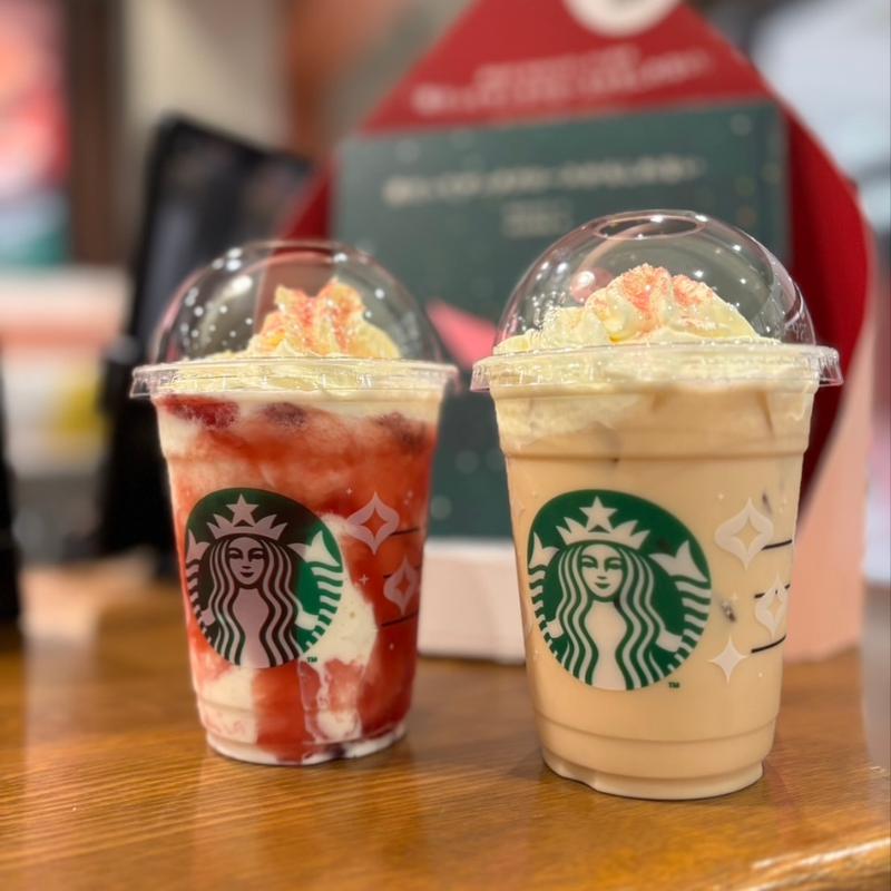 (スターバックスコーヒー 尾張一宮パーキングエリア（上り線）店)