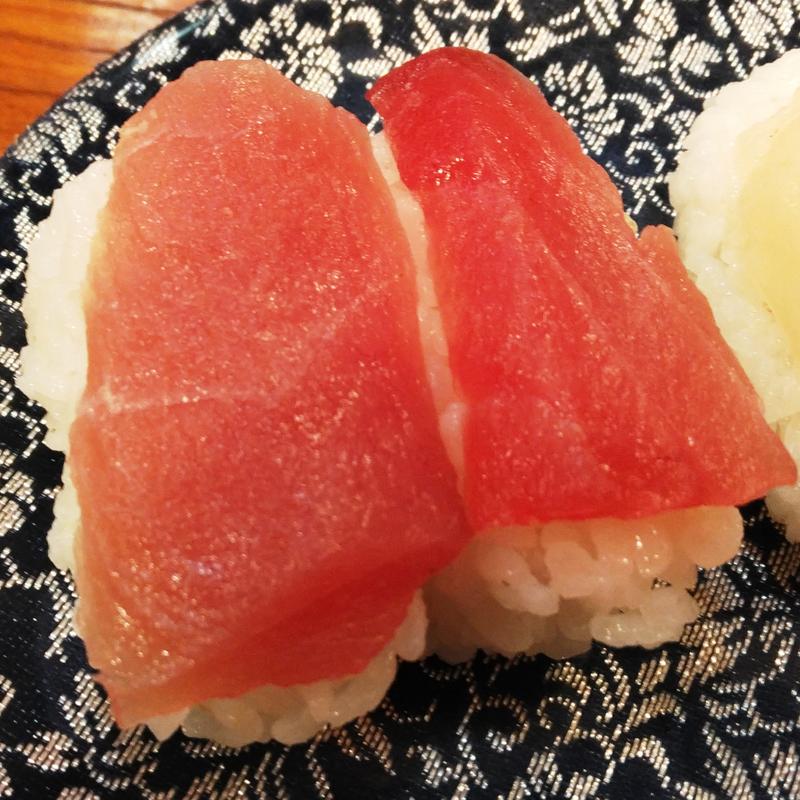 まぐろ(日乃出寿司 )