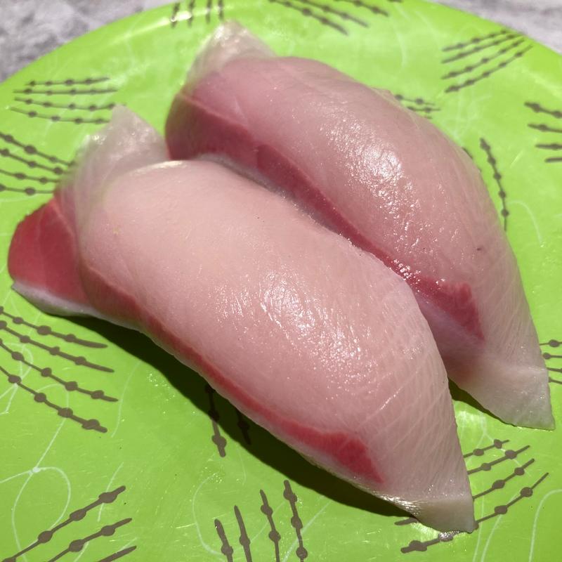 はまち 活き〆(根室花まる KITTE丸の内店 )