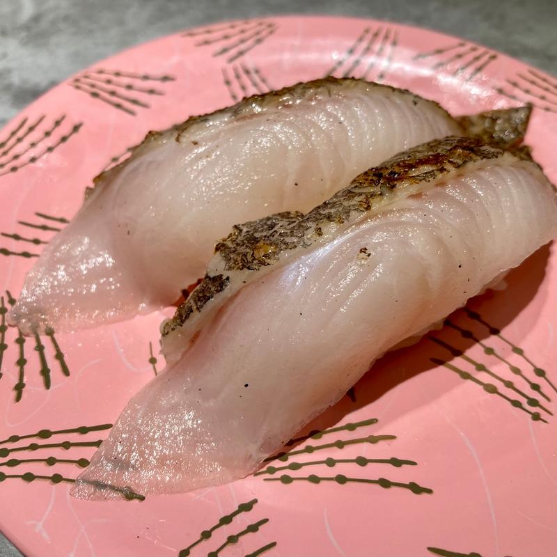 あぶらがれい(根室花まる KITTE丸の内店 )