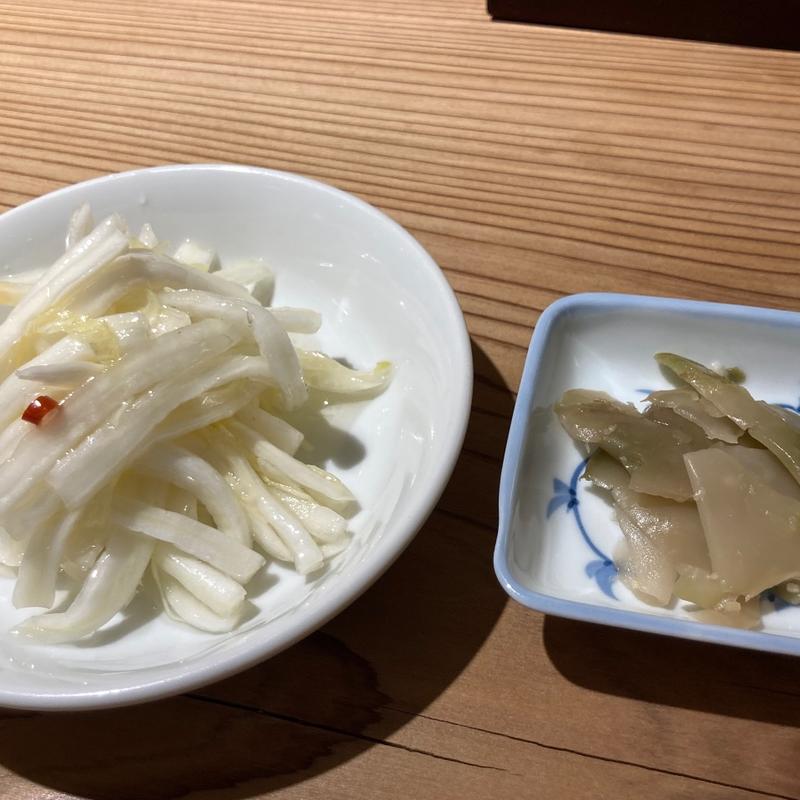 ラーパーサイ(千成亭)